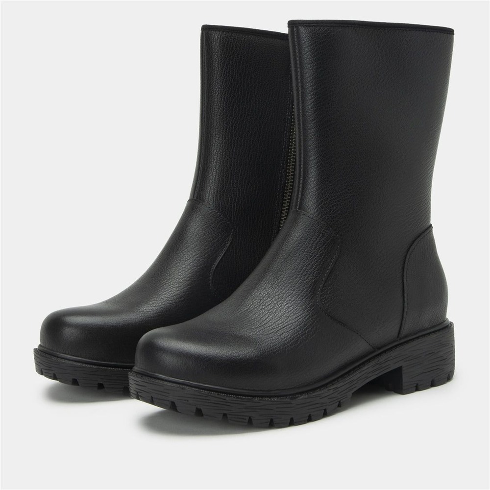 Alegria‎ Chalet Raven Boot NEW Size 38 (US 8/8.5)